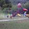 GERIK BANDING HOMESTAY