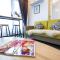 Love Come Home @ Japan-European Style Homestay