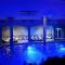 Casanova - Wellness Center La Grotta Etrusca