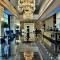 Downtown Ankara Hotel