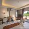 Cher​mantra​ Aonang​ Resort & Pool​ Suite - pláž