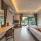 Cher​mantra​ Aonang​ Resort & Pool​ Suite - pláž
