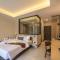 Cher​mantra​ Aonang​ Resort & Pool​ Suite - pláž