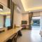 Cher​mantra​ Aonang​ Resort & Pool​ Suite - pláž