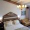 Hotel Boutique Nueve Leyendas