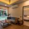 Cher​mantra​ Aonang​ Resort & Pool​ Suite - pláž