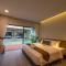 Cher​mantra​ Aonang​ Resort & Pool​ Suite - pláž