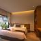 Cher​mantra​ Aonang​ Resort & Pool​ Suite - pláž