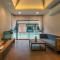 Cher​mantra​ Aonang​ Resort & Pool​ Suite - pláž