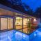Cher​mantra​ Aonang​ Resort & Pool​ Suite - pláž
