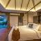 Cher​mantra​ Aonang​ Resort & Pool​ Suite - pláž