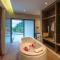 Cher​mantra​ Aonang​ Resort & Pool​ Suite - pláž