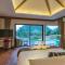 Cher​mantra​ Aonang​ Resort & Pool​ Suite - pláž