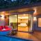 Cher​mantra​ Aonang​ Resort & Pool​ Suite - pláž