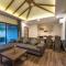 Cher​mantra​ Aonang​ Resort & Pool​ Suite - pláž