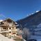 Hotel Garni Bergwelt