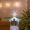 Alice y Juancito Boutique Hotel