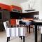 Apartament w Grzybowie