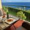 Oceanic Apartment