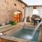 Dimora Sighé, exclusive rural villa with hydromassage pool Dimora Sighé, exclusive rural villa with hydromassage pool