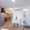 Apartmani Antiqua