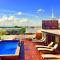 La Leyenda Boutique Hotel by Bunik