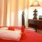 Hotel Los Globos Foto: Hotel Los Globos