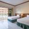 Kata Sun Beach Hotel