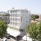Hotel Rex Foto: Hotel Rex