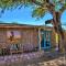 Casita La Brea