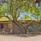 Casita La Brea