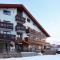 Graal resort