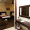 Westin Suites