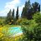 Al Giardino Degli Etruschi