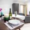 Terlon Apartments