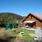 chalet trois étoiles