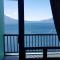 Sky view Atitlán lake suites ,una inmejorable vista apto privado dentro del lujoso hotel - باناخاتشيل