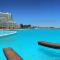 Departamento San Alfonso - ألغاروبو