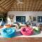 Punta Rucia Lodge Hotel Boutique & Spa