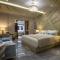 O:LV Fifty Five Hotel - Adults Only