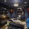 O:LV Fifty Five Hotel - Adults Only