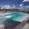 O:LV Fifty Five Hotel - Adults Only