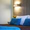 Hotel D&V Concepción