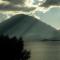 Sky view Atitlán lake suites ,una inmejorable vista apto privado dentro del lujoso hotel - Panajachel