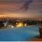 Warhol Apartement Lt 15 Jl. Ahmad Yani Simpang 5 Semarang