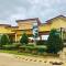 3BR house @ Fiesta Village