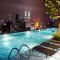 Expressionz Suites, KLCC by Ozfun - 吉隆坡