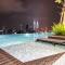 Expressionz Suites, KLCC by Ozfun - 吉隆坡