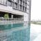 Expressionz Suites, KLCC by Ozfun - 吉隆坡
