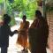 Madam Sokha Homesteading